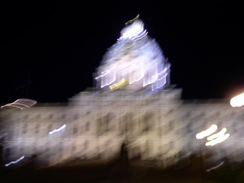 minnesota state capitol
